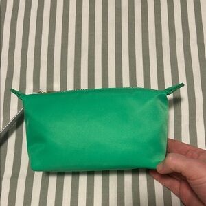 Stoney Clover Lane Pouchette Pouch in Avocado